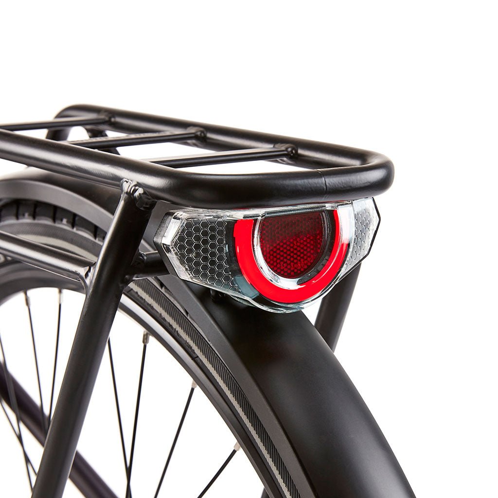 Ezego Commute INT Unisex - BikeVentures