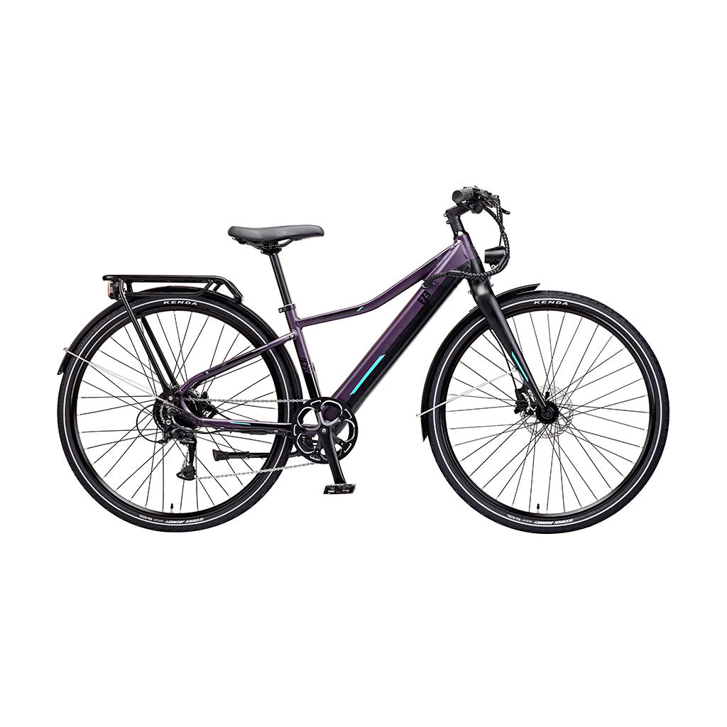 Ezego Commute INT Unisex - BikeVentures