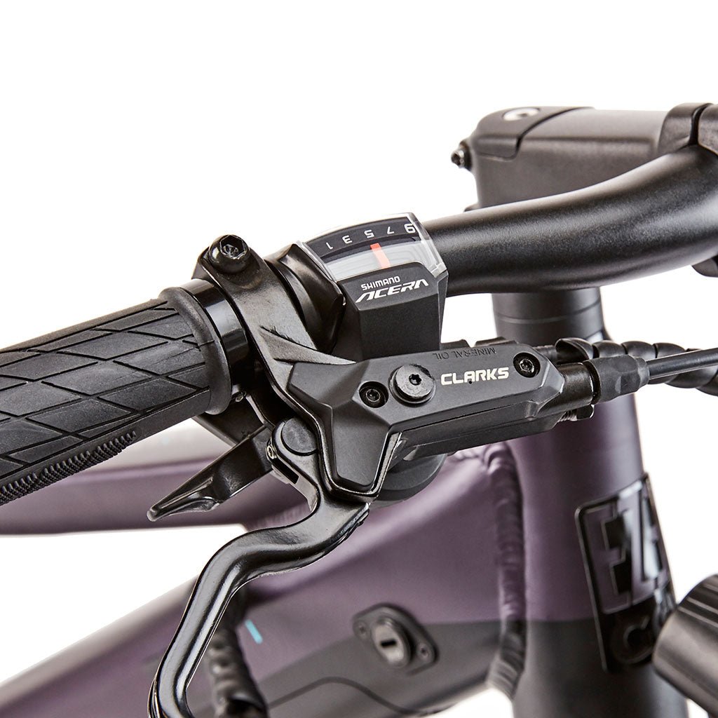 Ezego Commute INT Unisex - BikeVentures