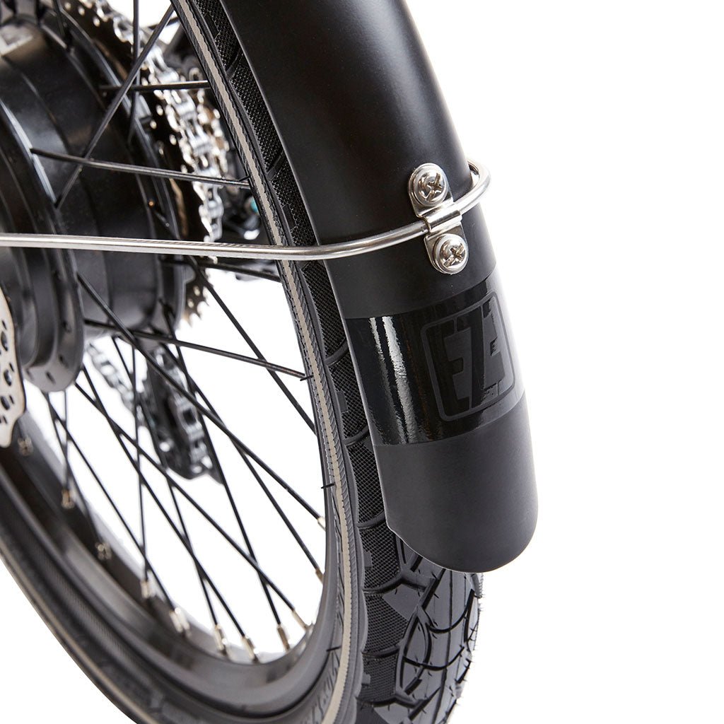 Ezego Fold LS - BikeVentures
