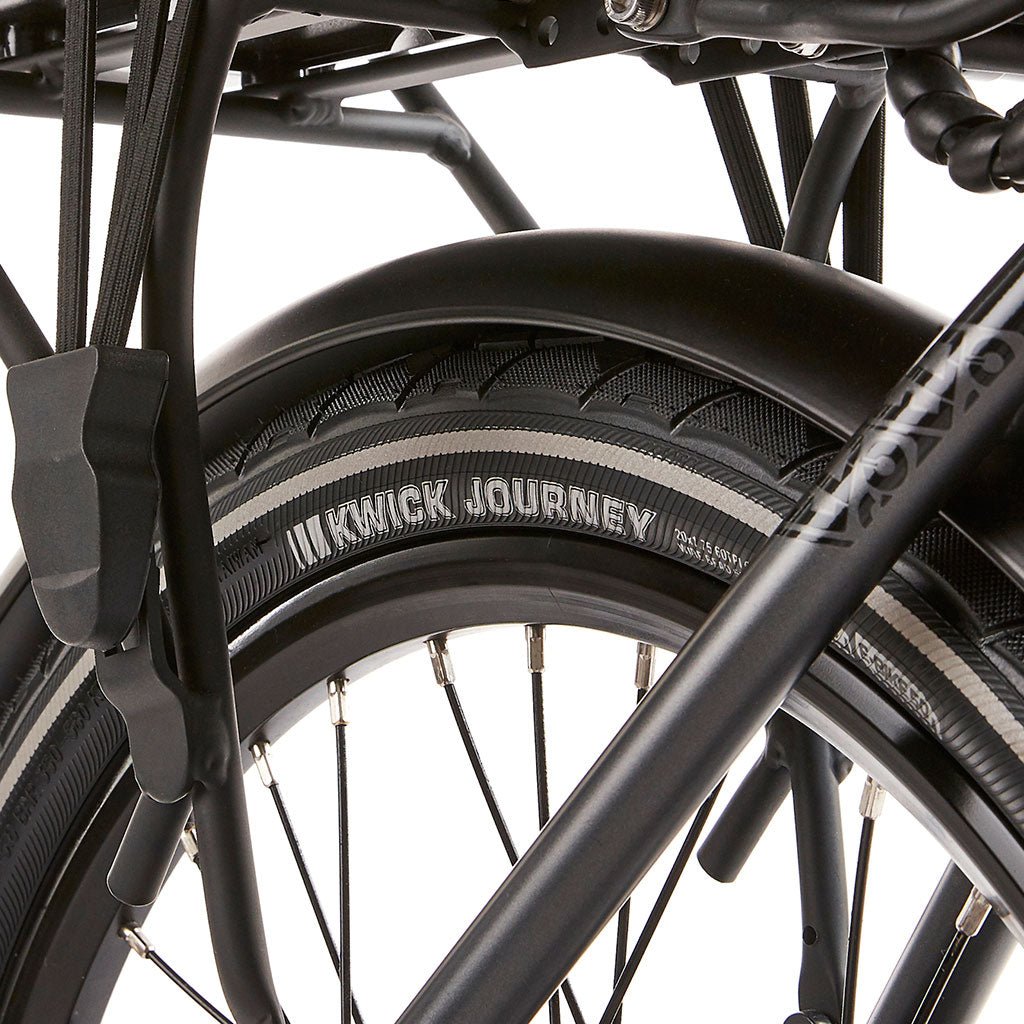 Ezego Fold LS - BikeVentures