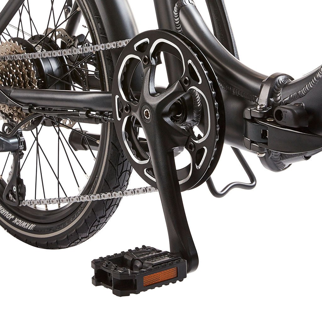 Ezego Fold LS - BikeVentures