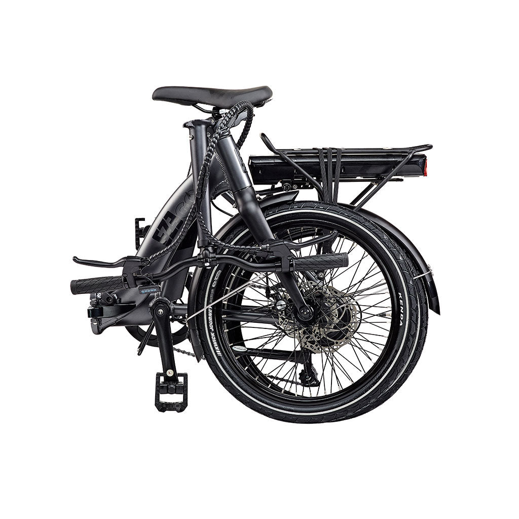 Ezego Fold LS - BikeVentures