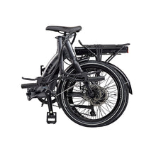 Ezego Fold LS - BikeVentures
