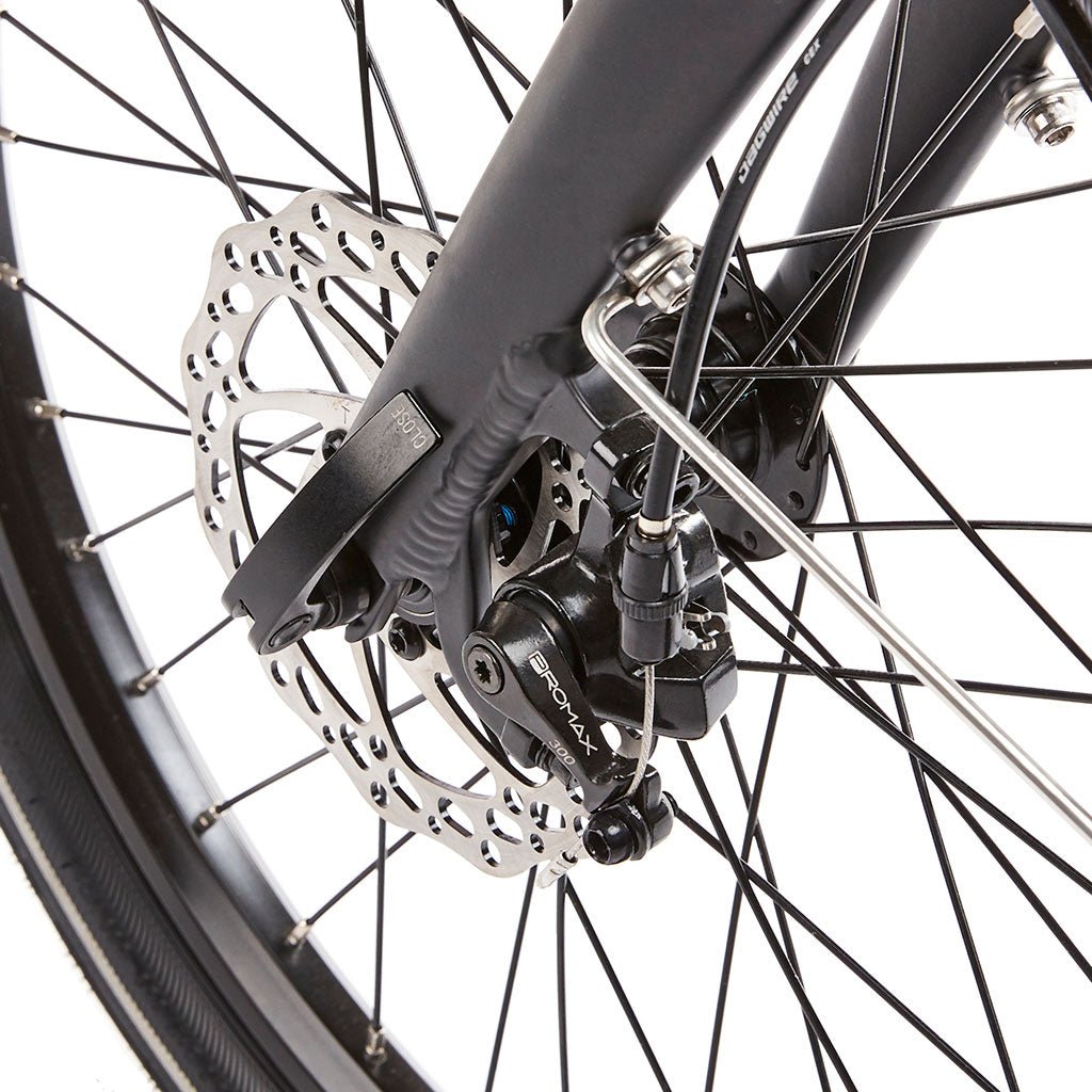 Ezego Fold LS - BikeVentures