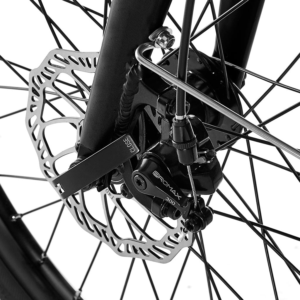 Ezego Fold - BikeVentures