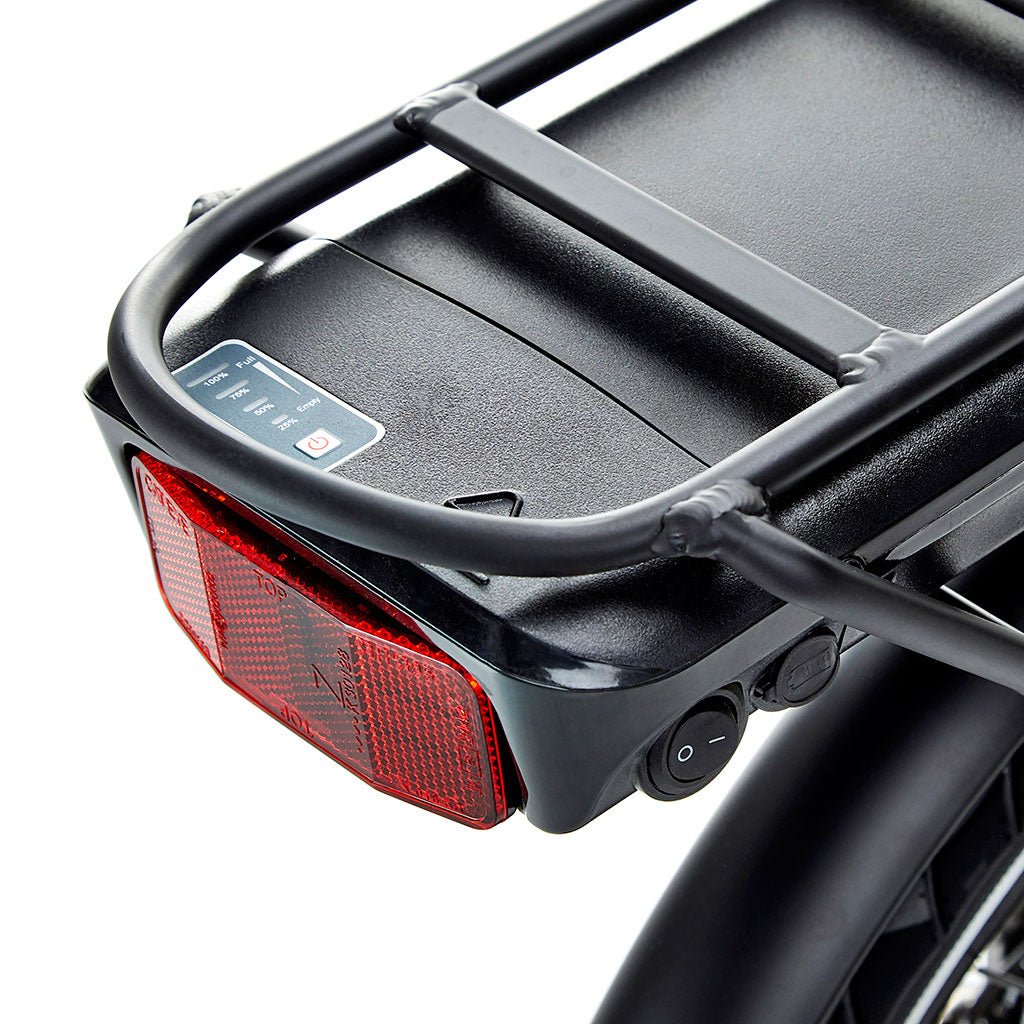 Ezego Fold - BikeVentures