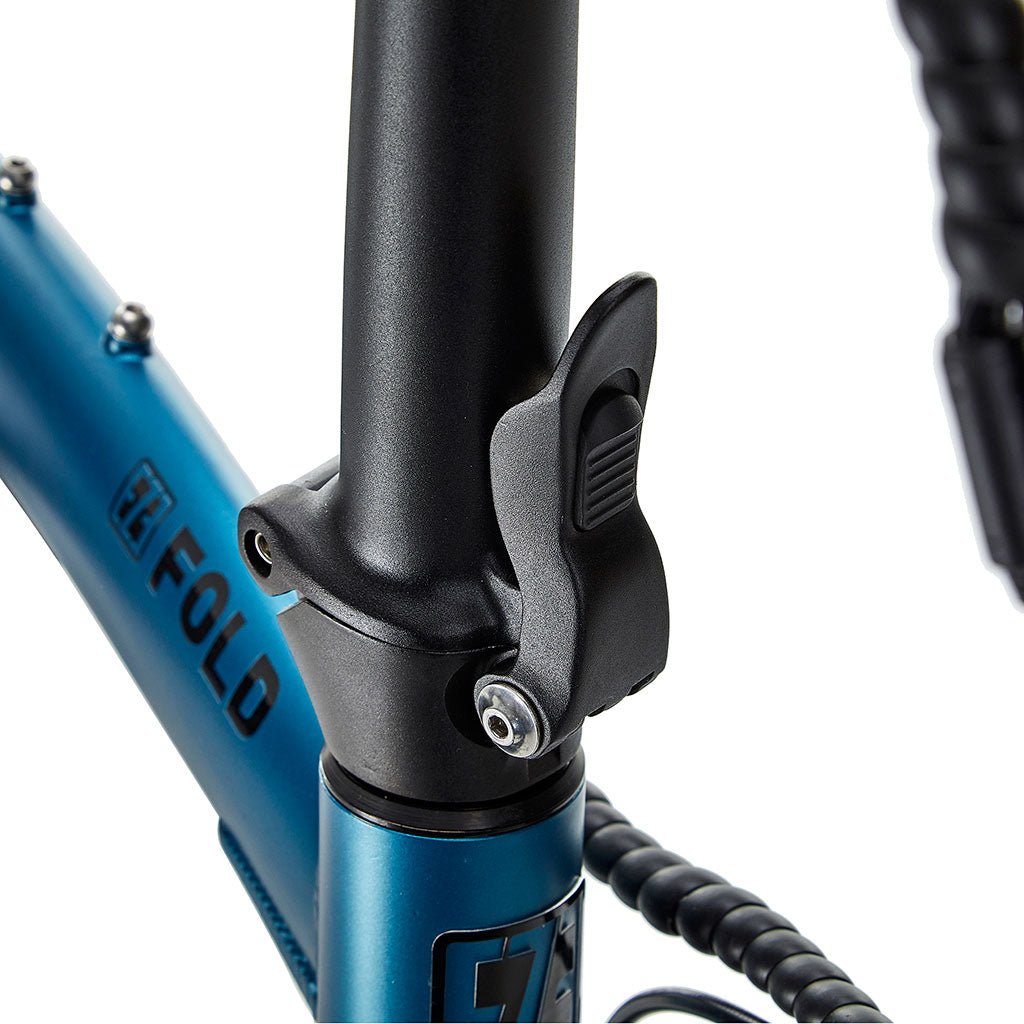 Ezego Fold - BikeVentures