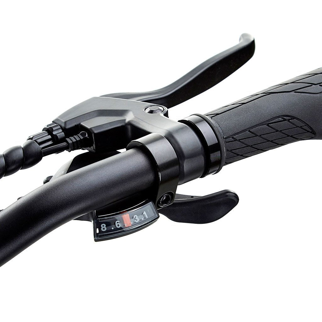 Ezego Fold - BikeVentures