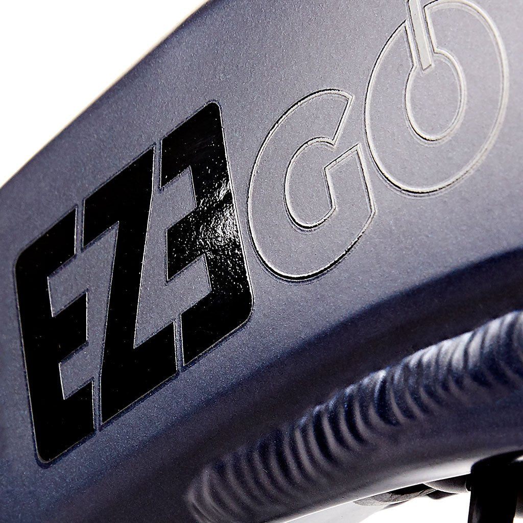 Ezego Step NX 26 - BikeVentures