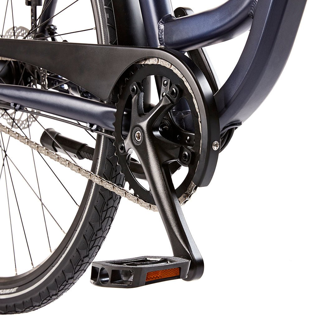 Ezego Step NX 26 - BikeVentures