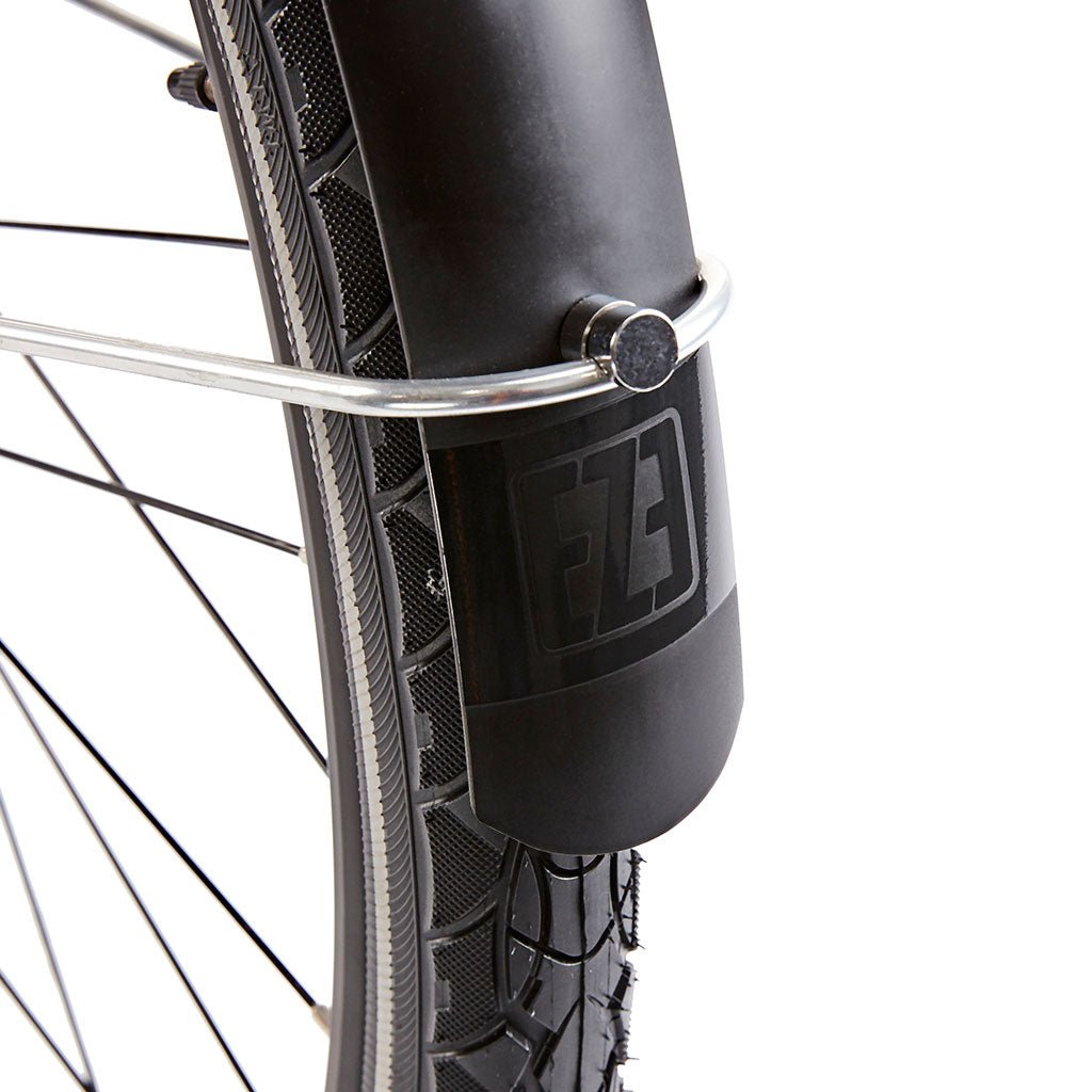 Ezego Step NX 700 - BikeVentures