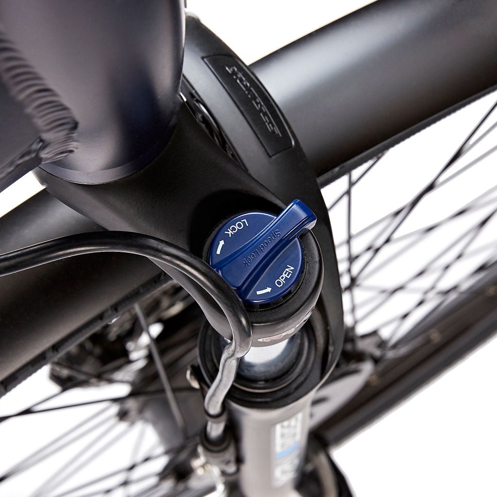 Ezego Step NX 700 - BikeVentures