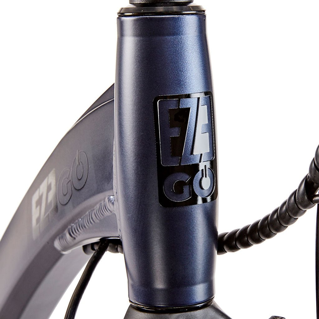 Ezego Step NX 700 - BikeVentures