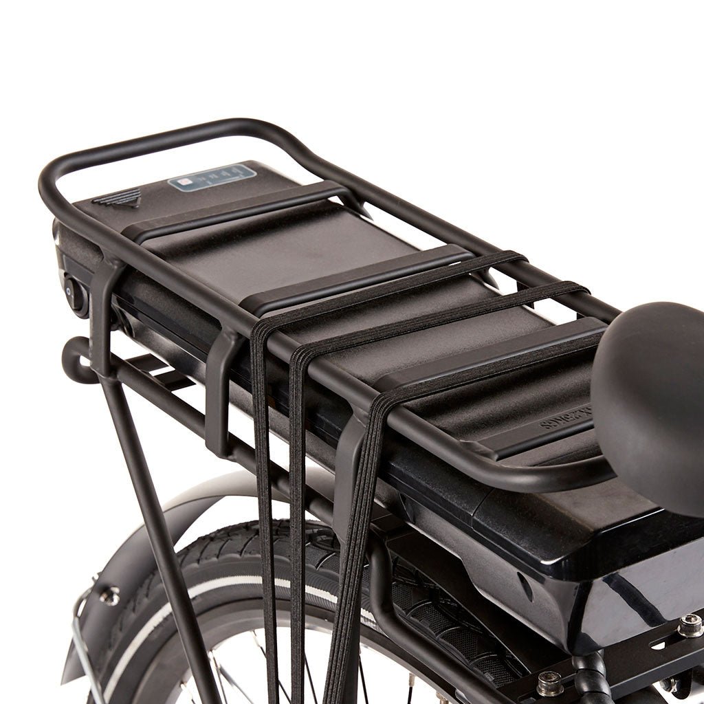 Ezego Step NX 700 - BikeVentures