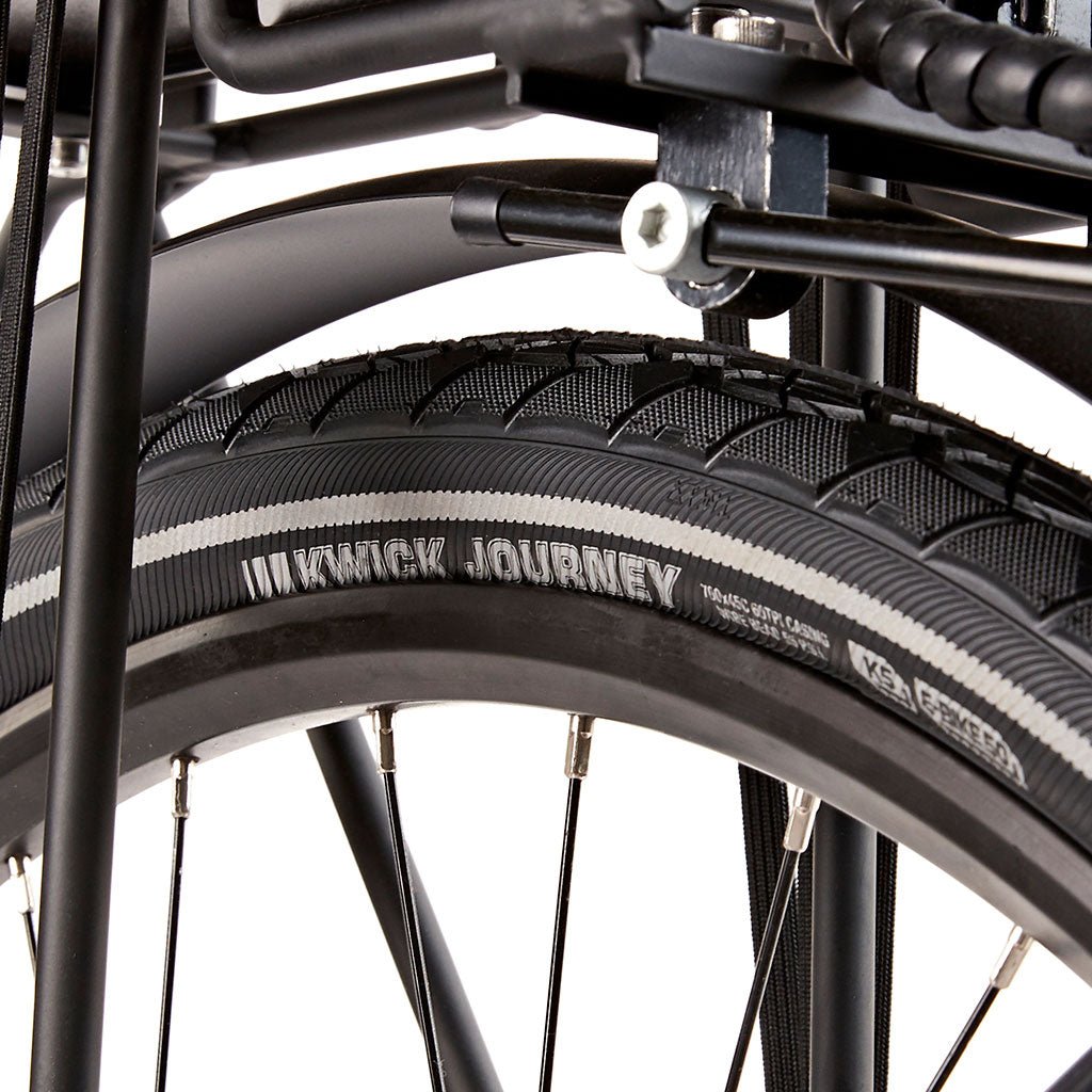 Ezego Step NX 700 - BikeVentures