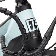 Ezego Trail Destroyer II Ice Blue - Hardtail E - MTB - BikeVentures