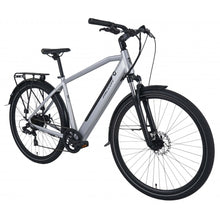 Falcon Horizon Cross Bar Electric Hybrid Bike - BikeVentures