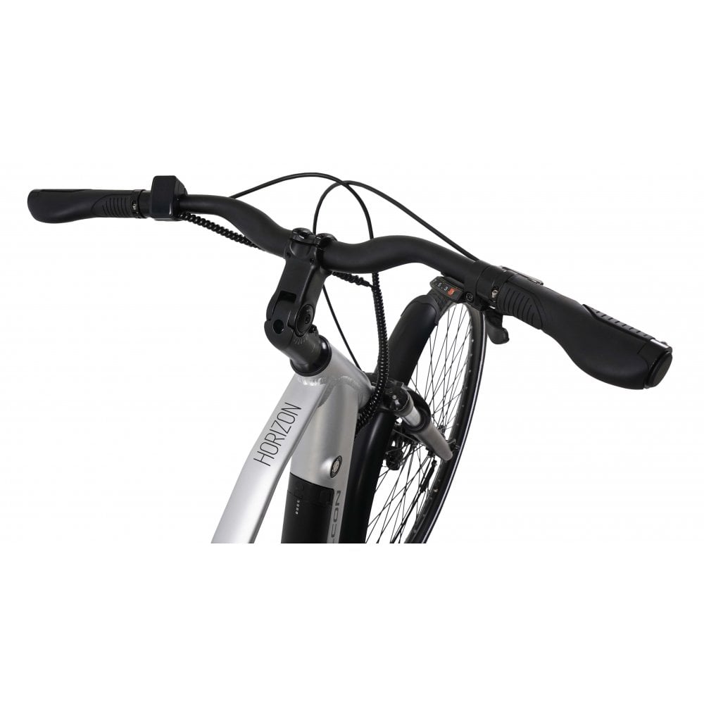 Falcon Horizon Cross Bar Electric Hybrid Bike - BikeVentures