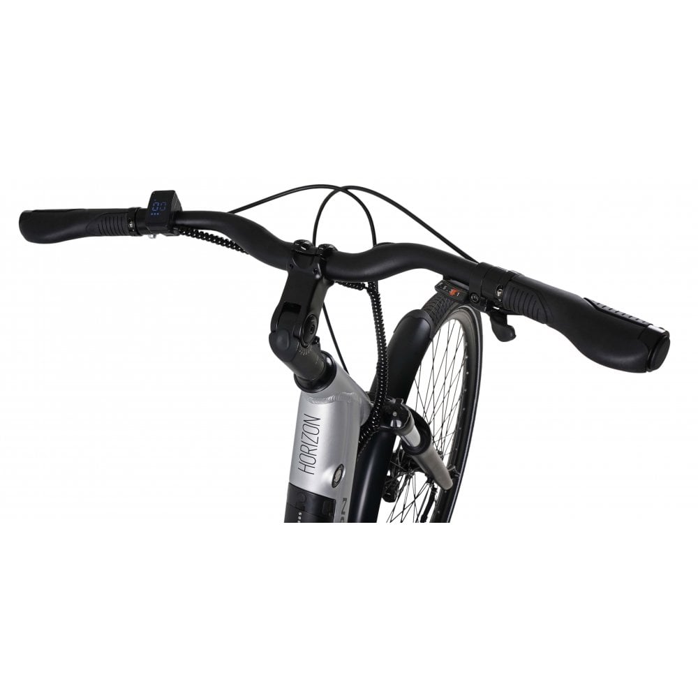 Falcon Horizon Low Step Electric Hybrid Bike - BikeVentures