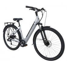 Falcon Horizon Low Step Electric Hybrid Bike - BikeVentures