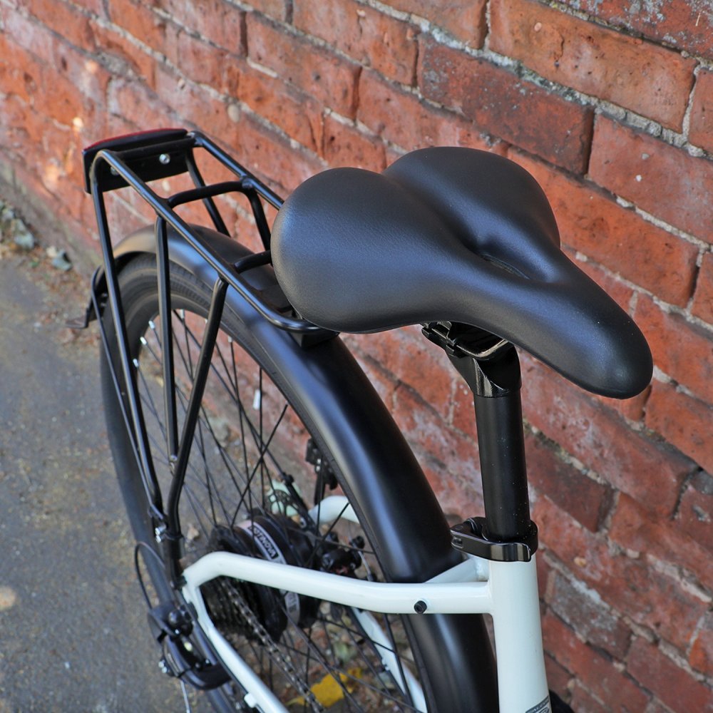 Falcon Liberty Low Step Electric Hybrid Bike - BikeVentures