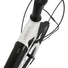 Falcon Liberty Low Step Electric Hybrid Bike - BikeVentures