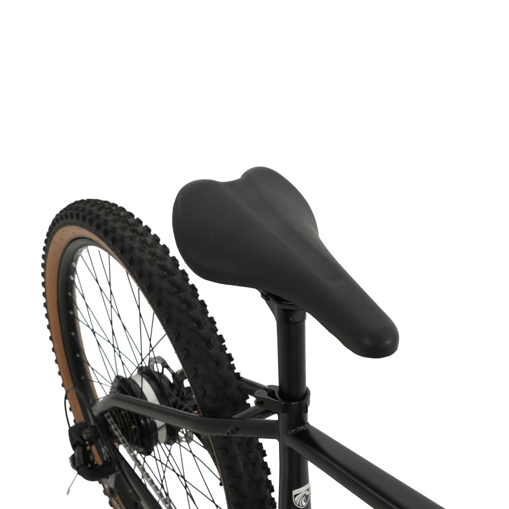 Falcon Turbine Electric Mountain Bike - BikeVentures