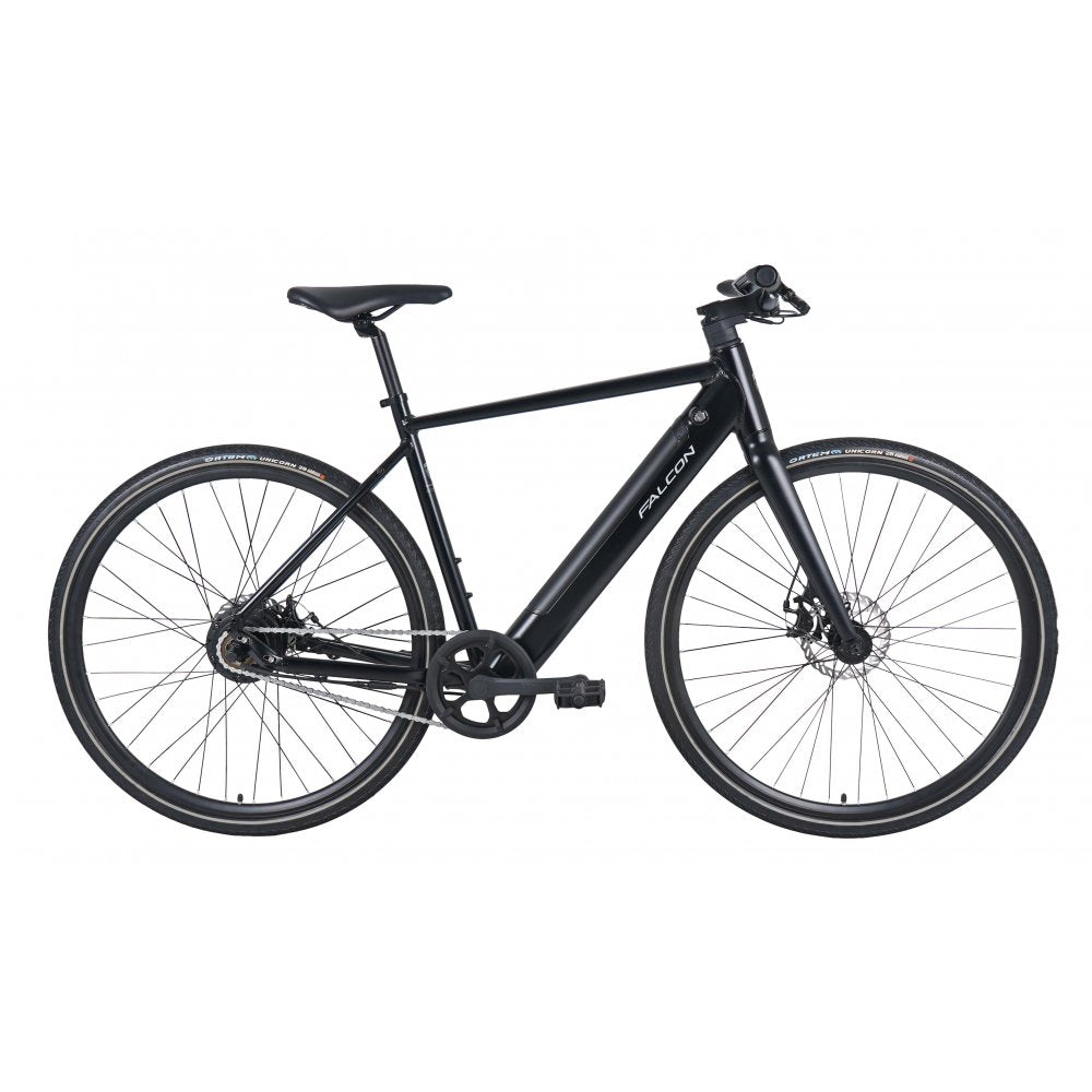 Falcon Zone Electric Hybrid Bike - BikeVentures