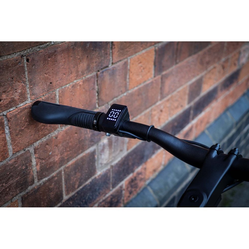 Falcon Zone Electric Hybrid Bike - BikeVentures