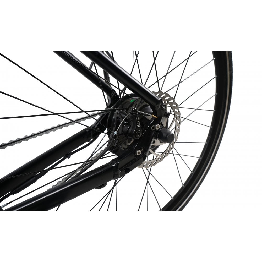 Falcon Zone Electric Hybrid Bike - BikeVentures