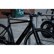 Falcon Zone Electric Hybrid Bike - BikeVentures
