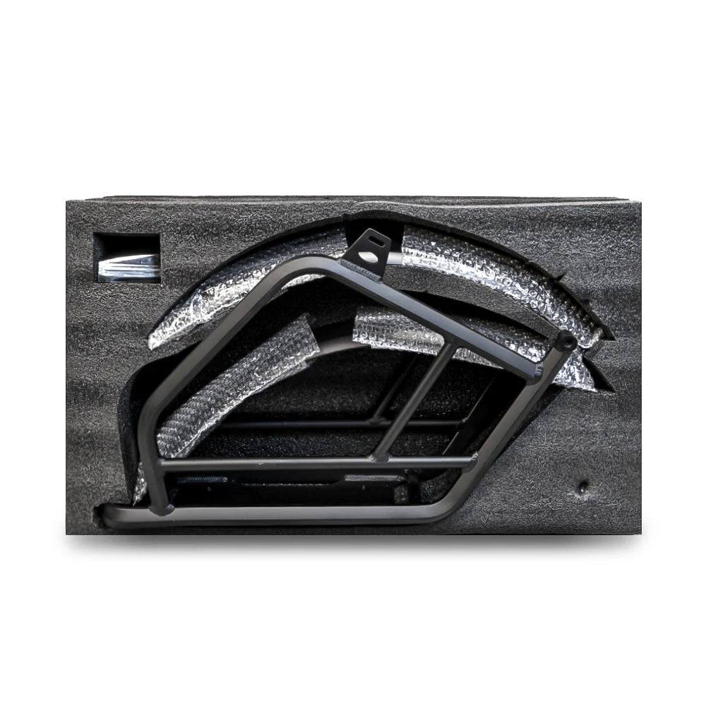 Fender And Rear Rack Set for Rover/Roam - BikeVentures