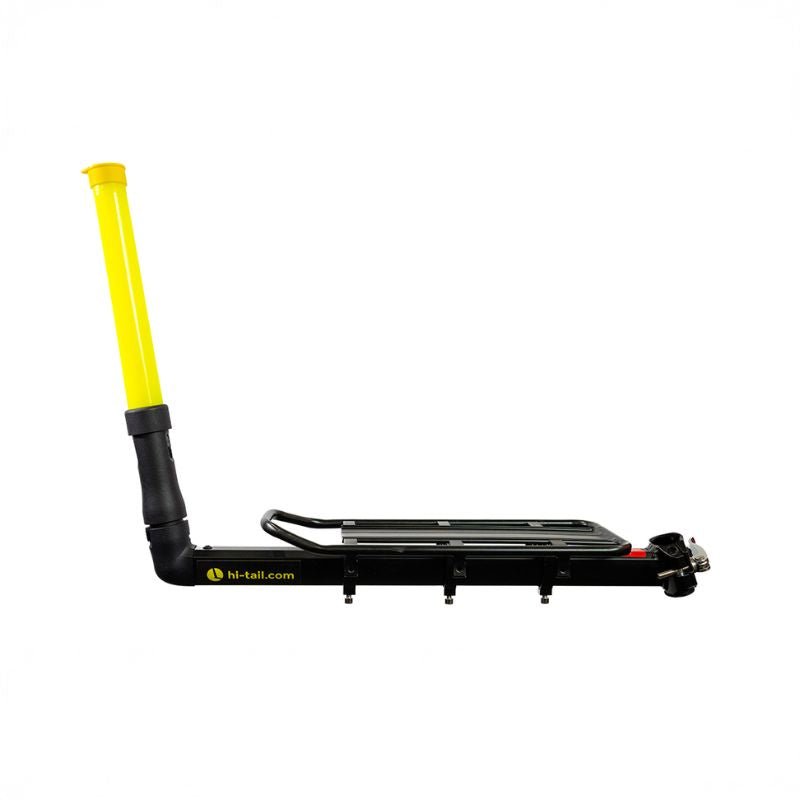 Hi - Tail – Luggage Rack Version - BikeVentures