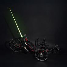 Hi - Tail – Recumbent, Cargo & Adult Trike Version - BikeVentures
