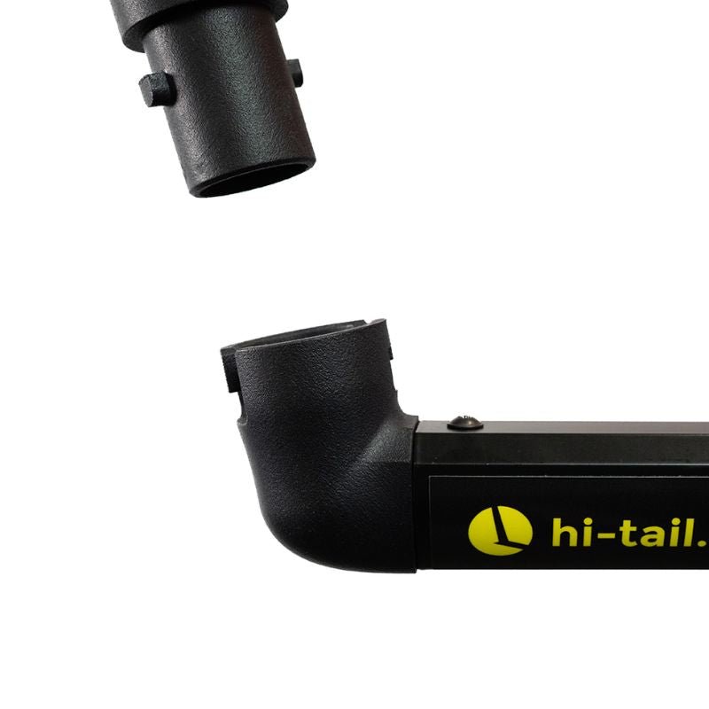 Hi - Tail – Seat Post Version - BikeVentures