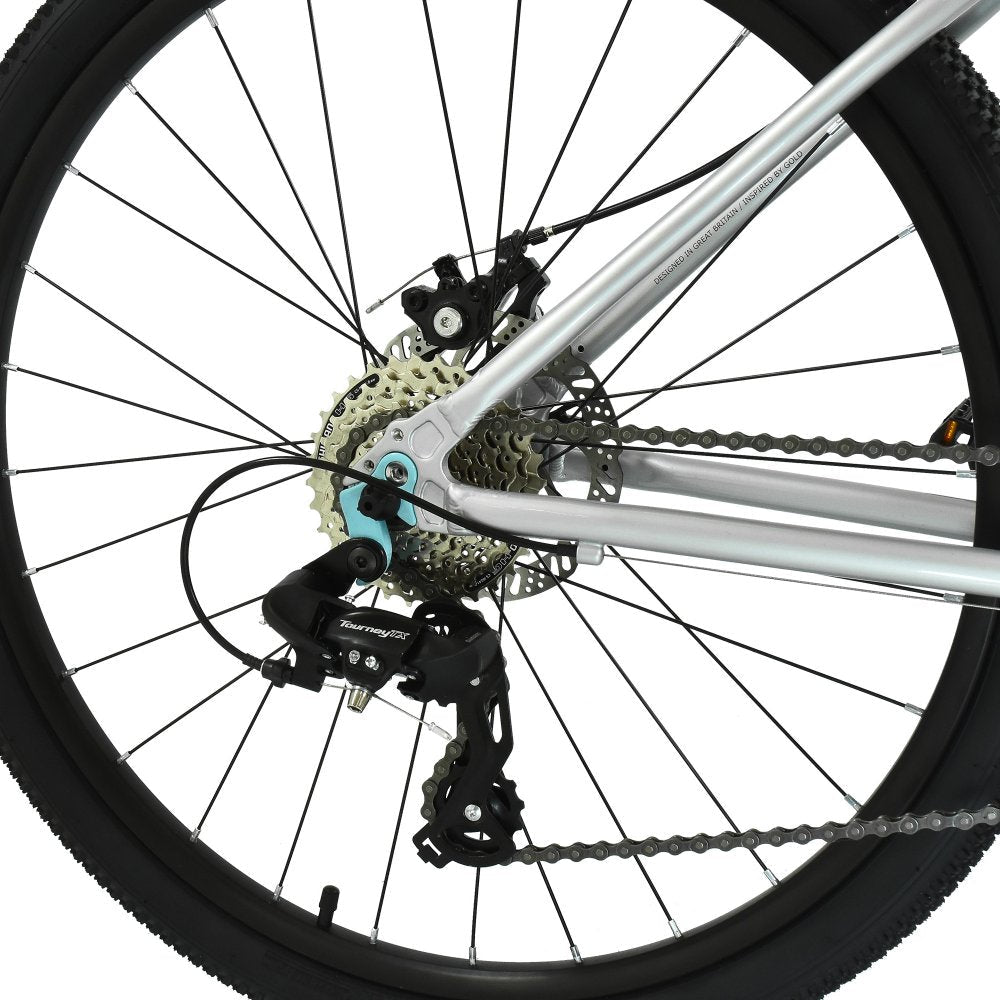 HOY Pentland Kids Bike (3 sizes) - BikeVentures