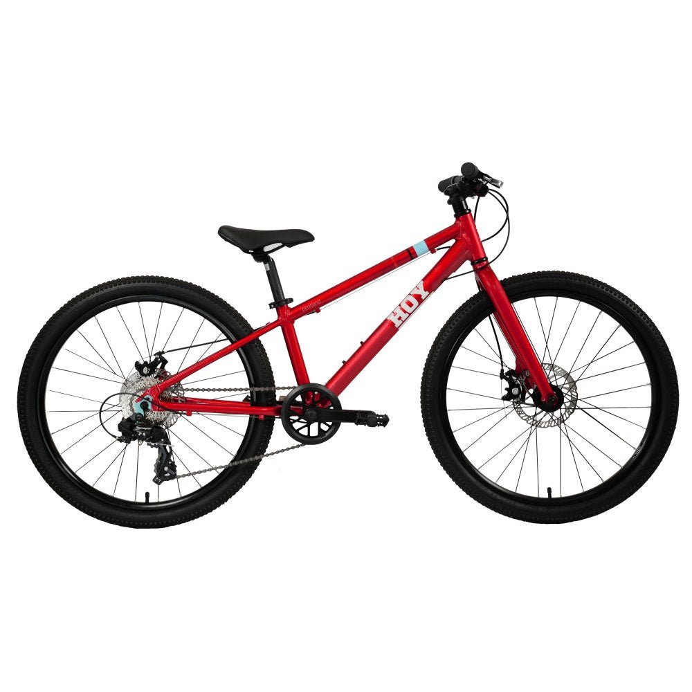 HOY Pentland Kids Bike (3 sizes) - BikeVentures