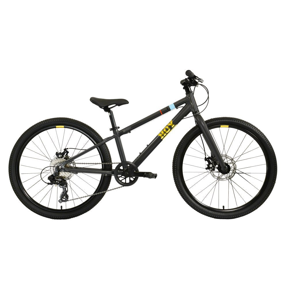 HOY Pentland Kids Bike (3 sizes) - BikeVentures