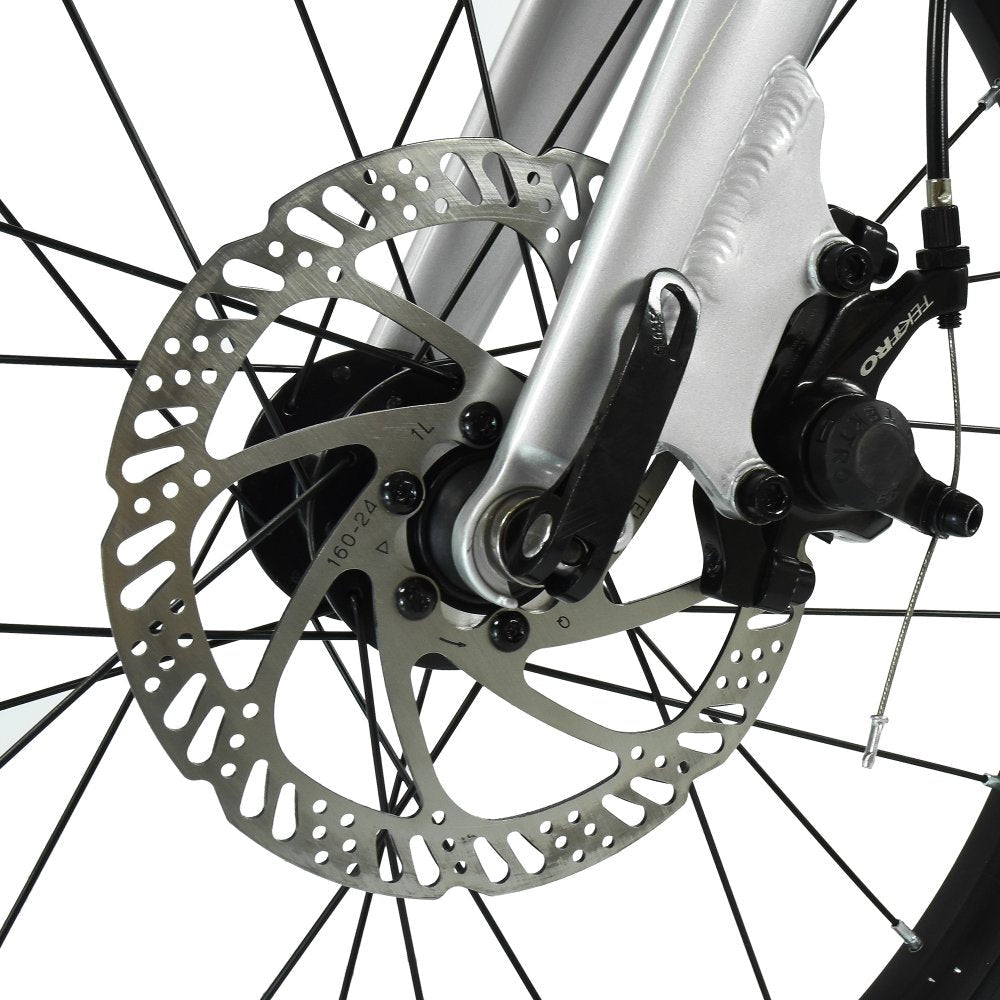 HOY Pentland Kids Bike (3 sizes) - BikeVentures