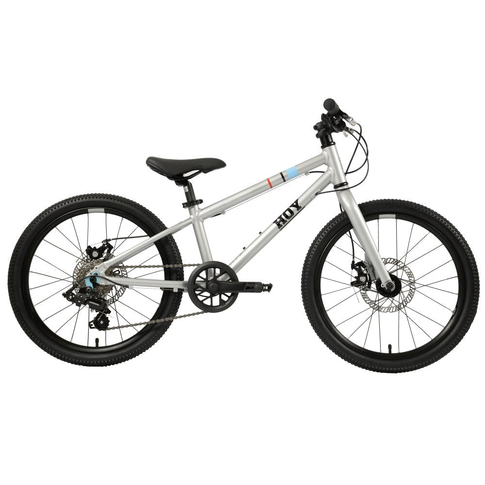 HOY Pentland Kids Bike (3 sizes) - BikeVentures