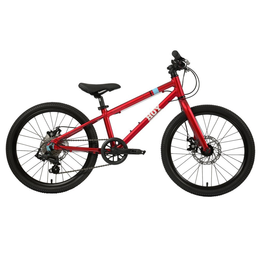 HOY Pentland Kids Bike (3 sizes) - BikeVentures