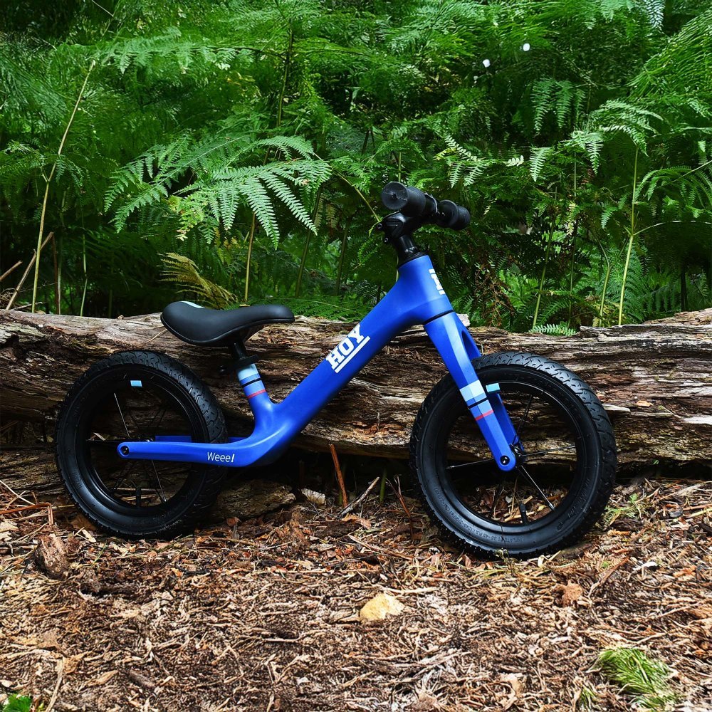HOY Weee! 12" Balance Bike - BikeVentures