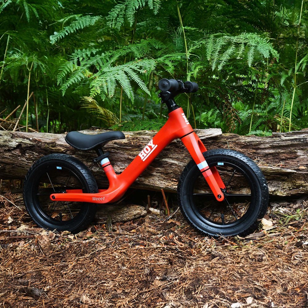 HOY Weee! 12" Balance Bike - BikeVentures