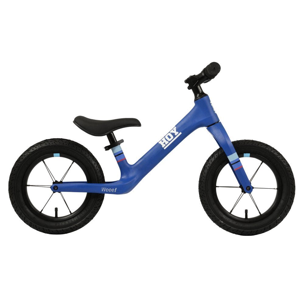 HOY Weee! 12" Balance Bike - BikeVentures