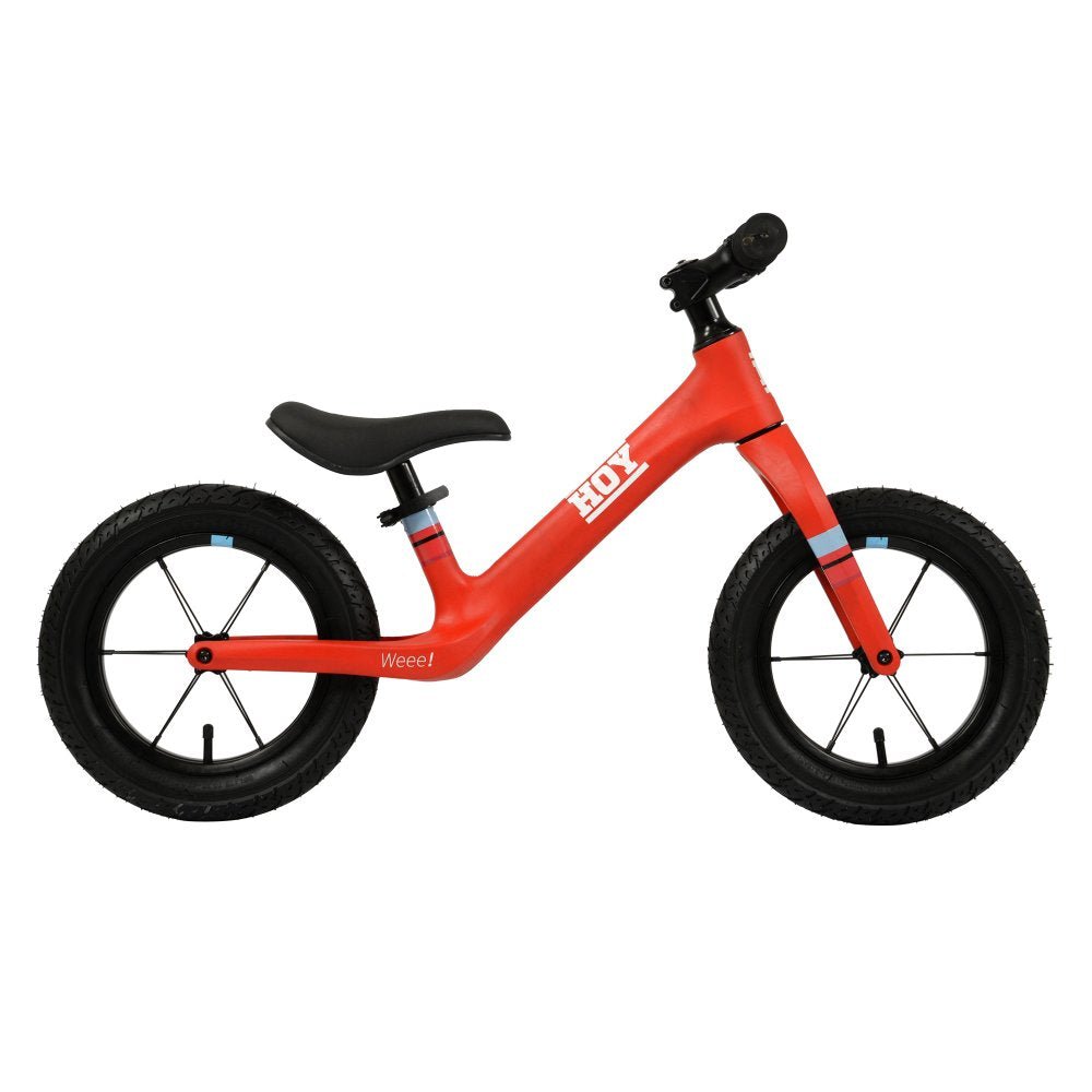 HOY Weee! 12" Balance Bike - BikeVentures