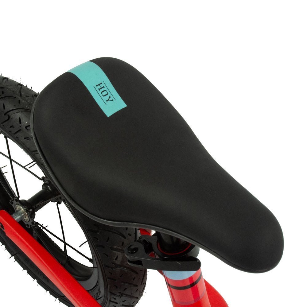 HOY Weee! 12" Balance Bike - BikeVentures