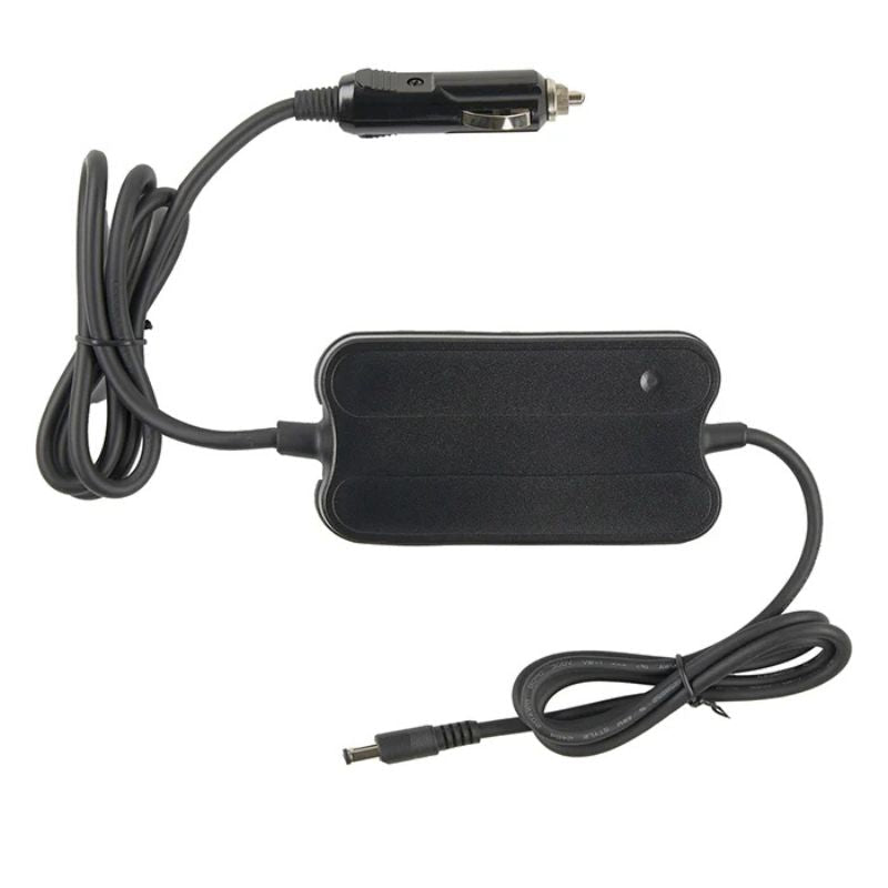 Hygge Car Charger - BikeVentures