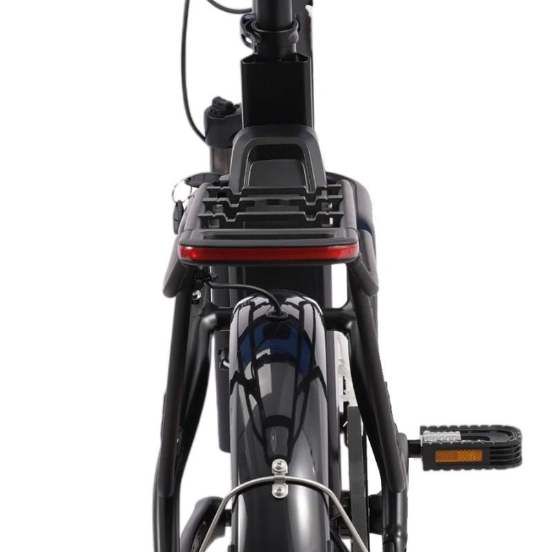 Hygge Herlev Auto E - Bike - BikeVentures