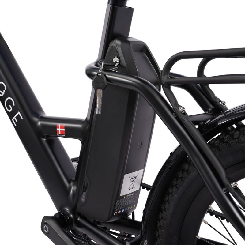 Hygge Herlev Auto E - Bike - BikeVentures
